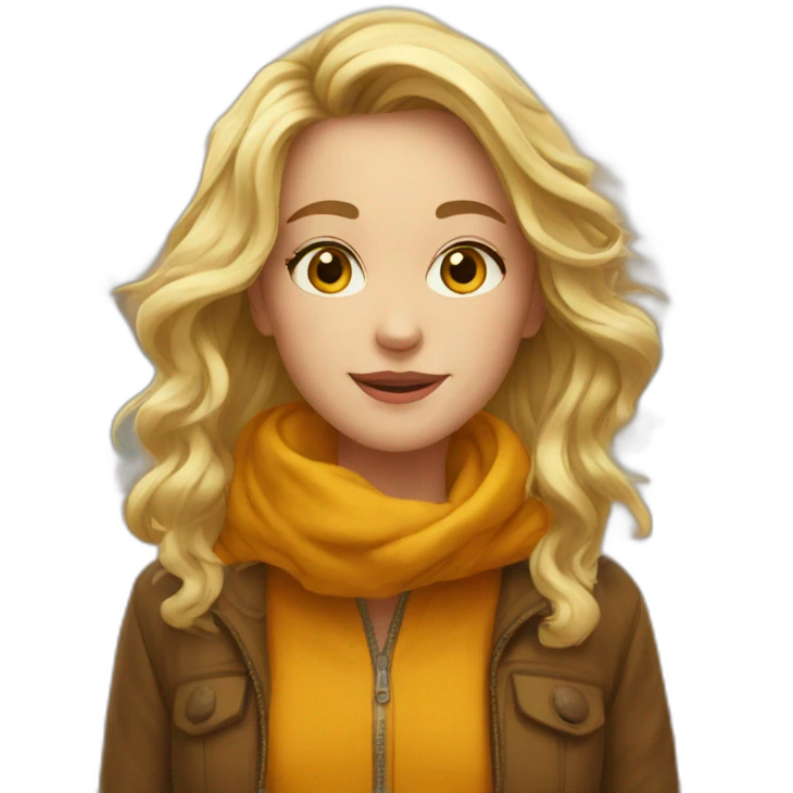 Automne emoji