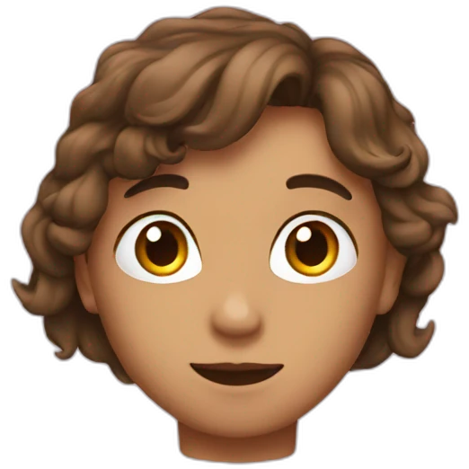love emoji