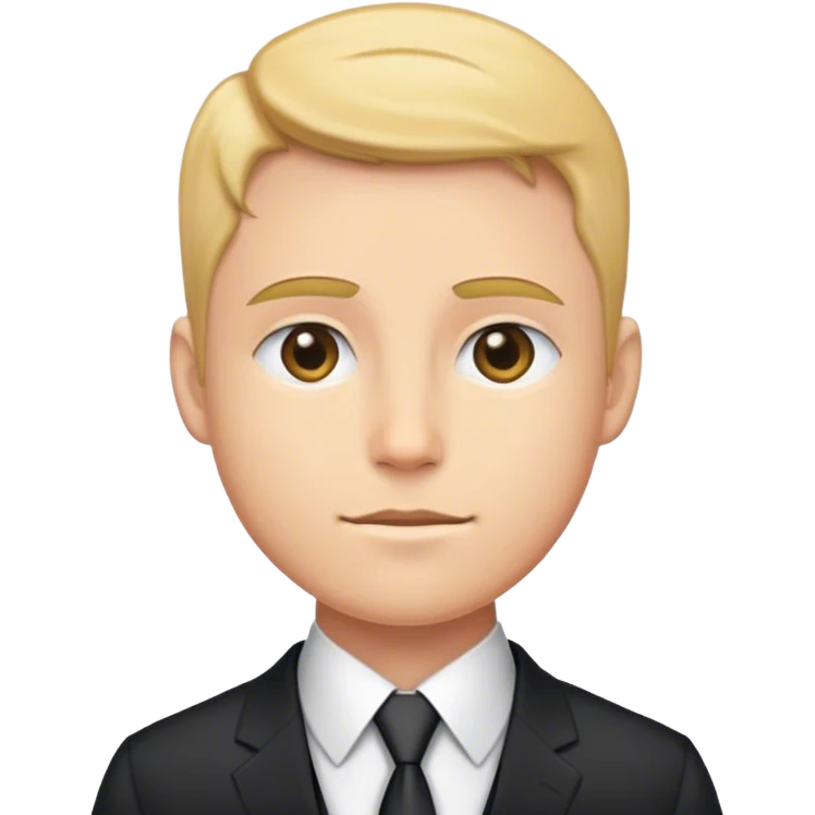 conservative emoji