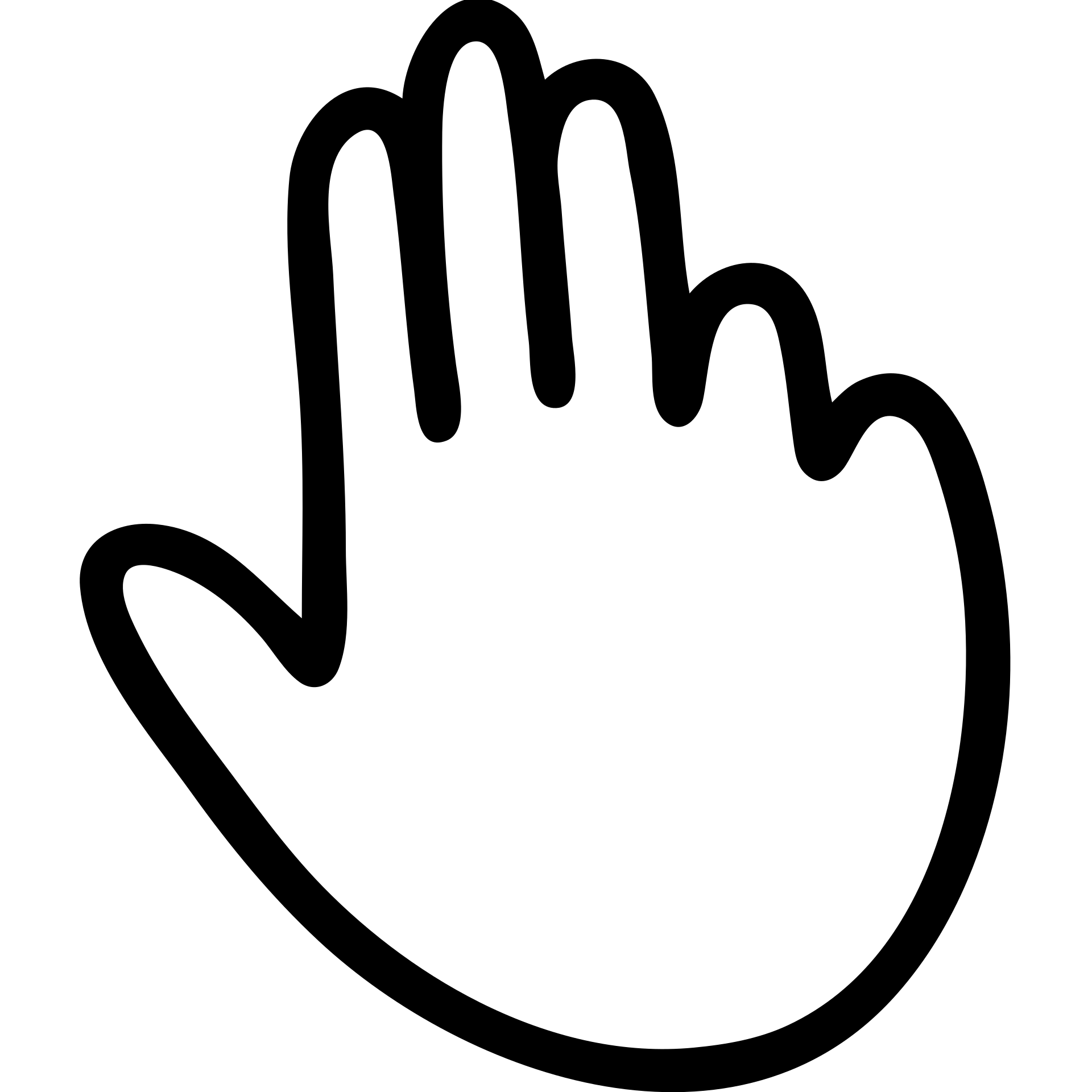 abstract design icon emoji