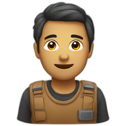 iPhone 15 emoji