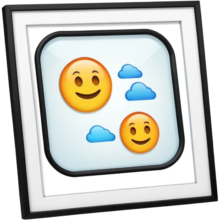 Lack of clear return policy details
 emoji