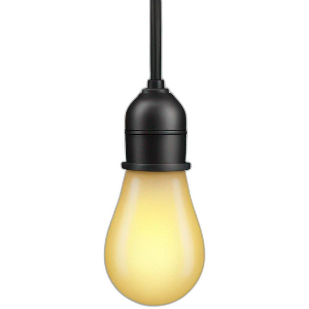lampen emoji