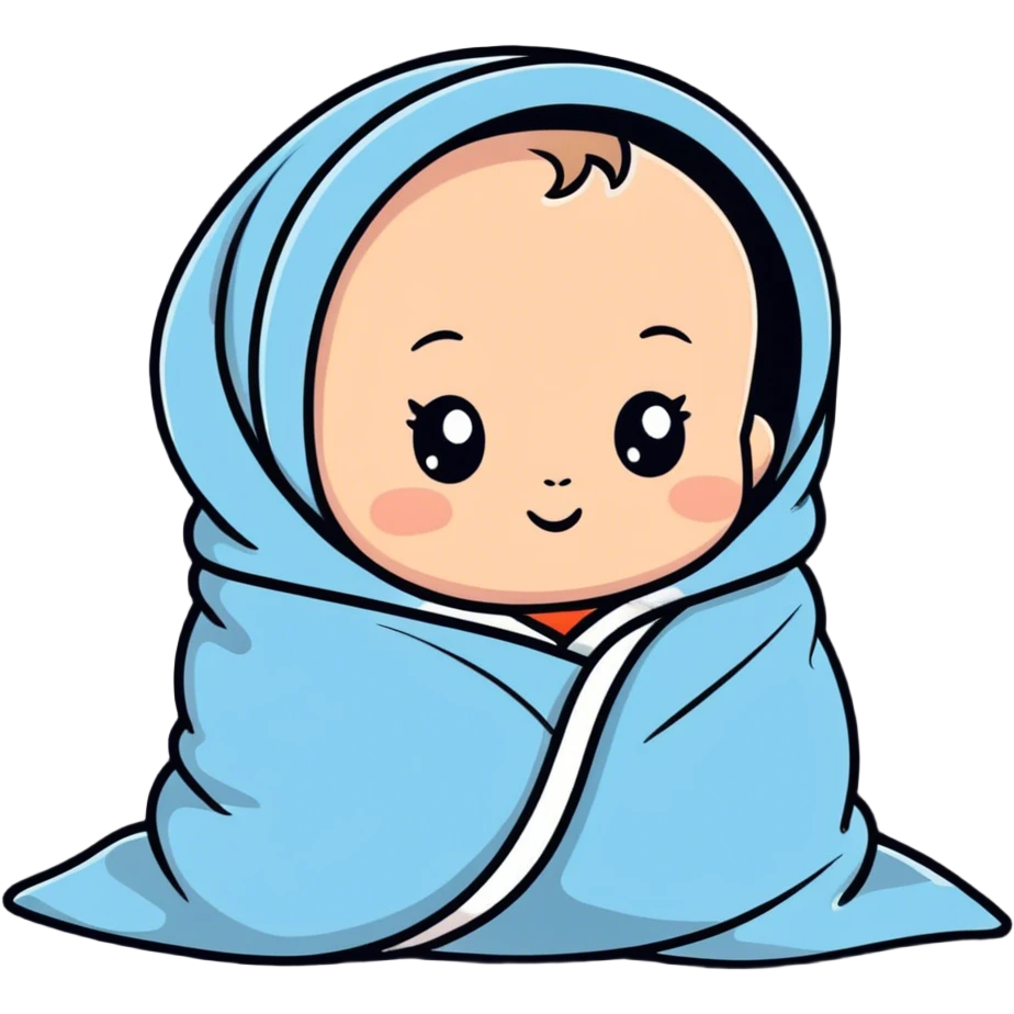 birth details emoji