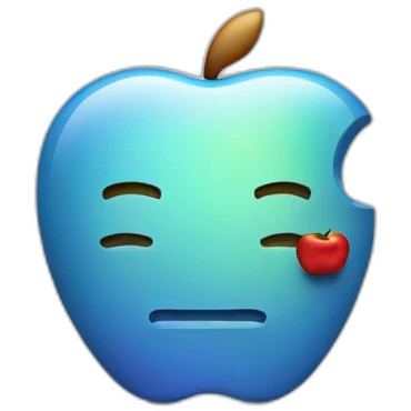 keynote apple emoji