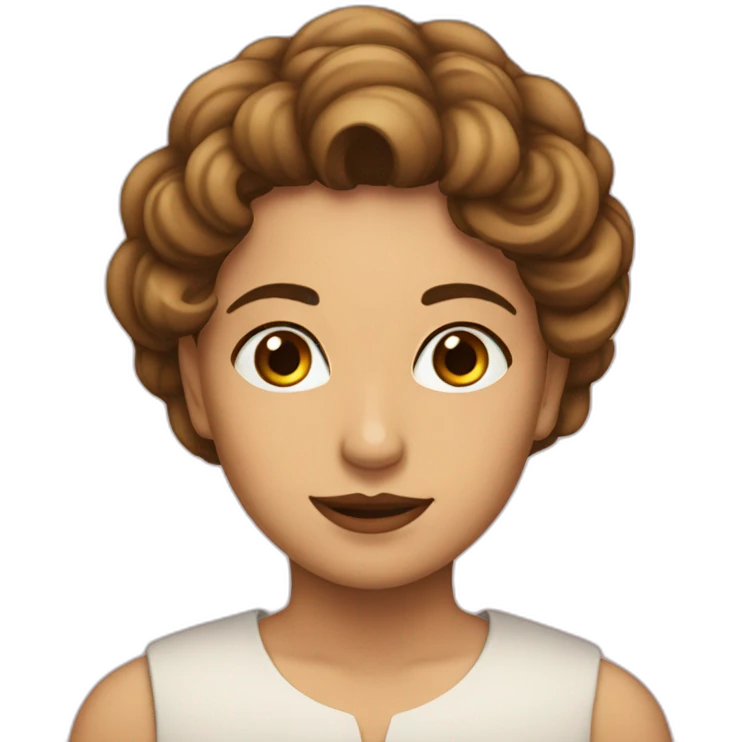 la rosalia emoji