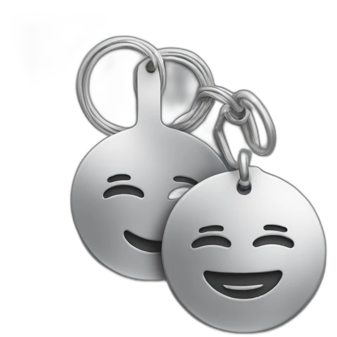 Inox tag emoji