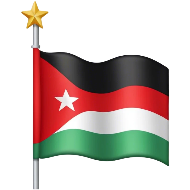 Syrian emoji  emoji