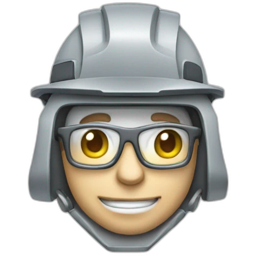 Ingeniería electrónica emoji