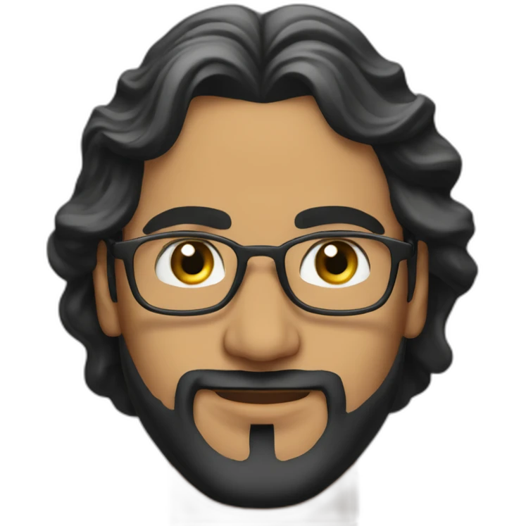 The saudi singer, Mohammed Abdu emoji