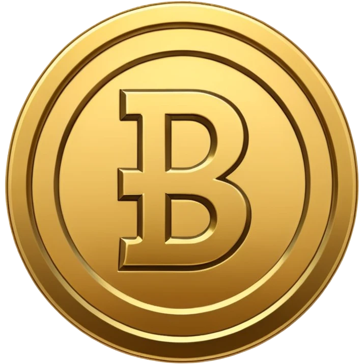 Indian rupees symbol in coin emoji