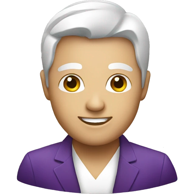 VIP logo emoji