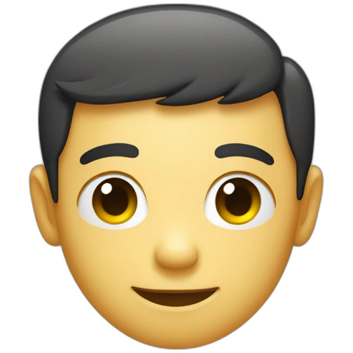 github logo emoji