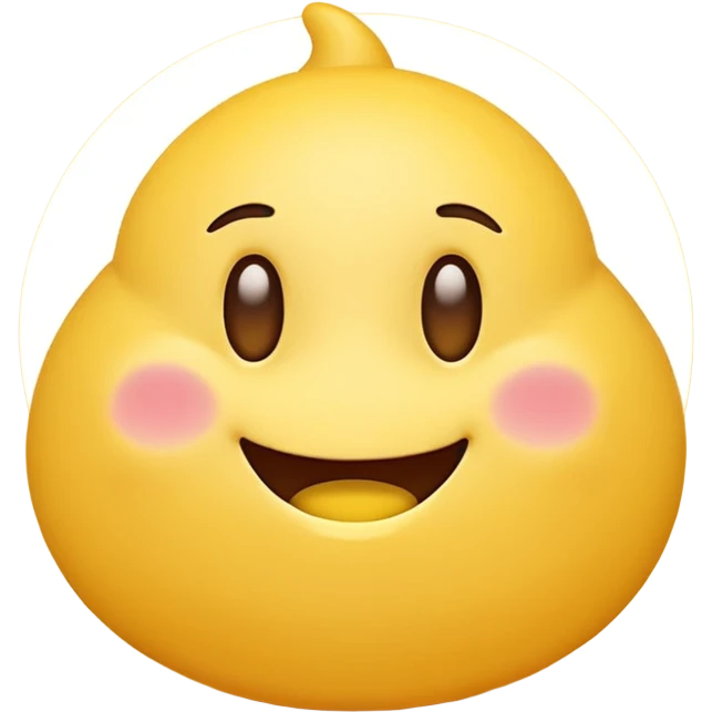 I want a cute squishy emoji emoji