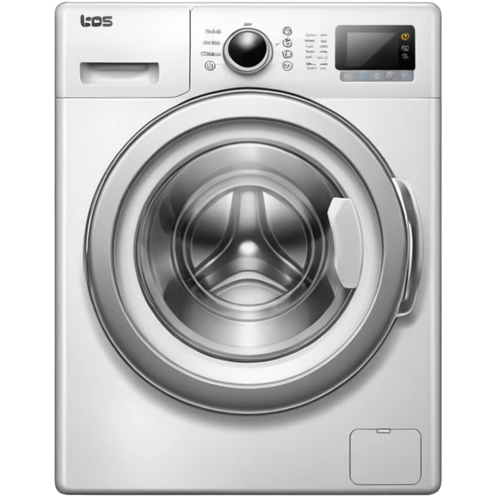 washing machine emoji