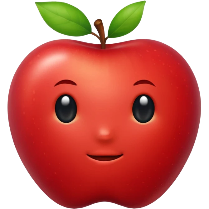 A emoji