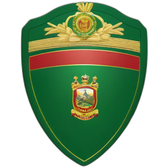 escudo guardia civil emoji