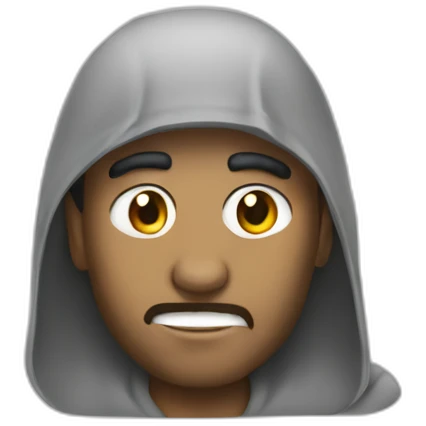 Moe-slavee-of-mockery emoji