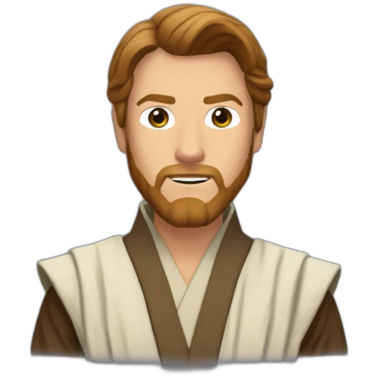 obi wan kenobi emoji