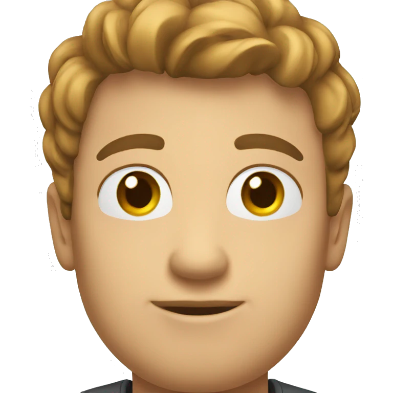 logo minor emoji