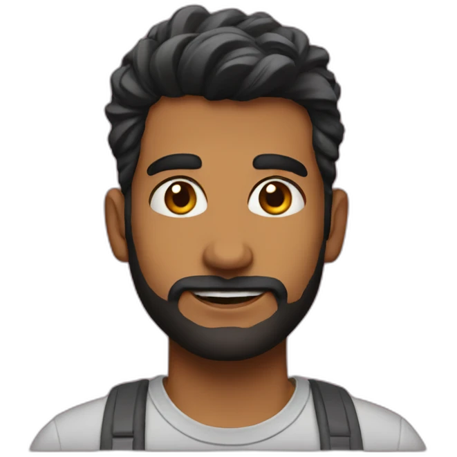 Ankur emoji