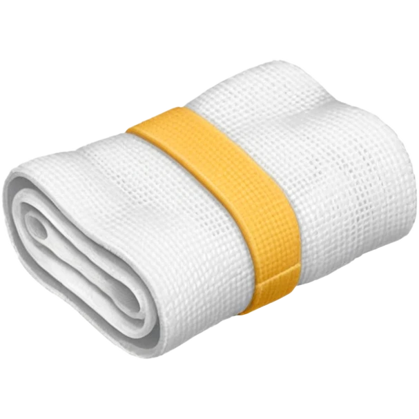 boks sports bandage emoji