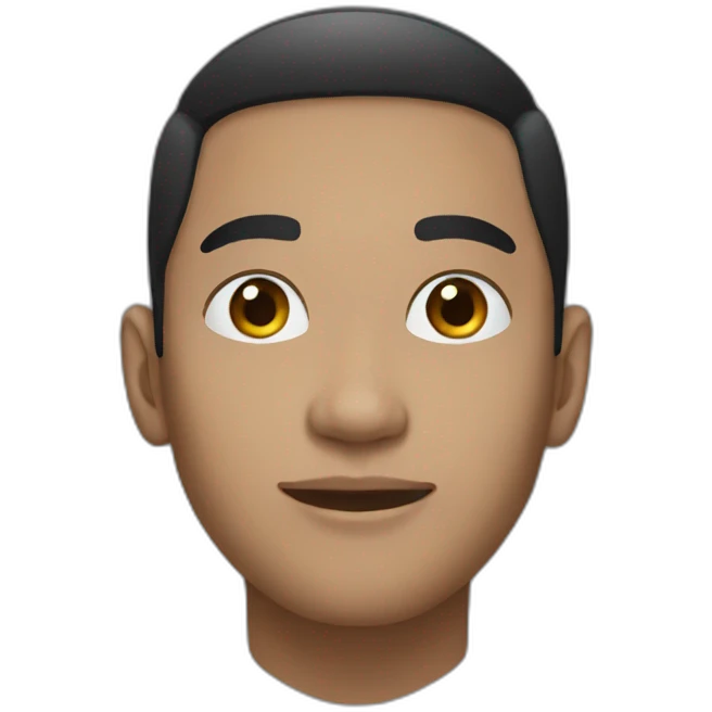 29 year old indonesian male emoji