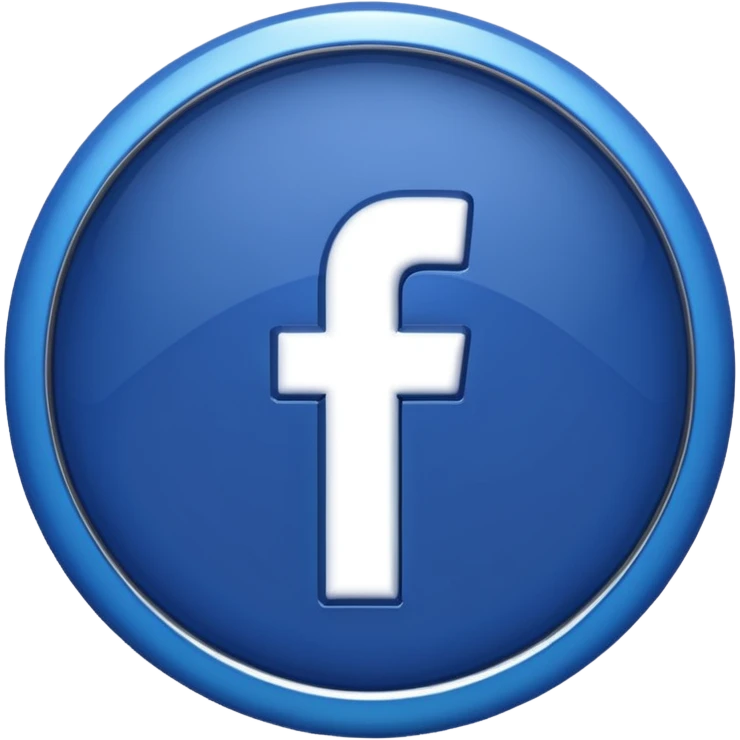 Facebook badge emoji