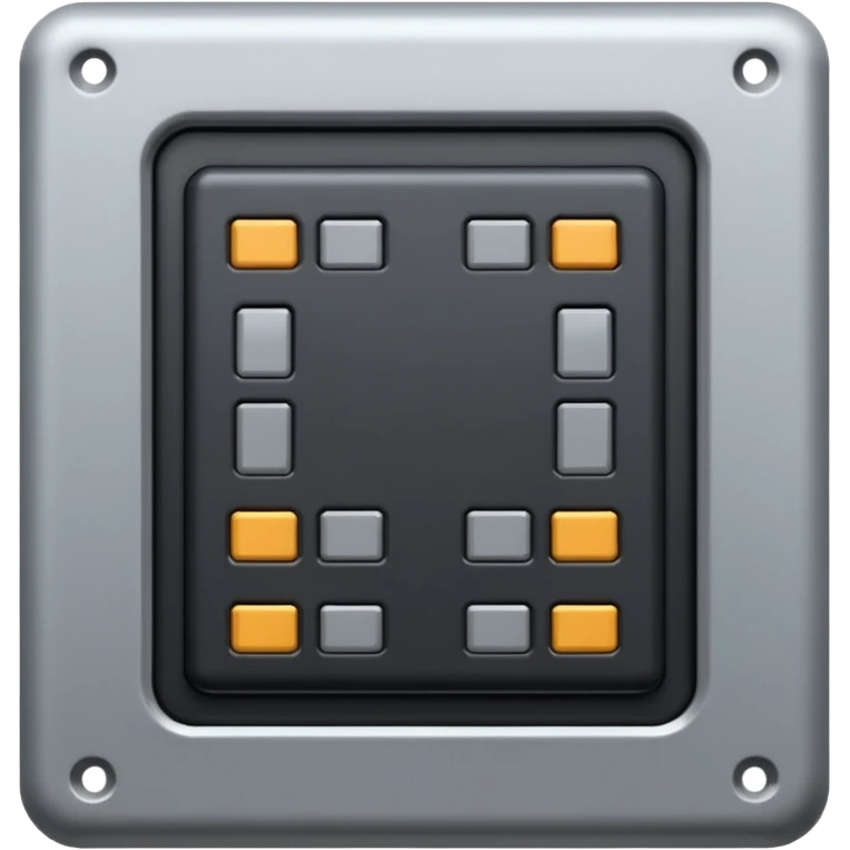 Don't show hardware router
 emoji