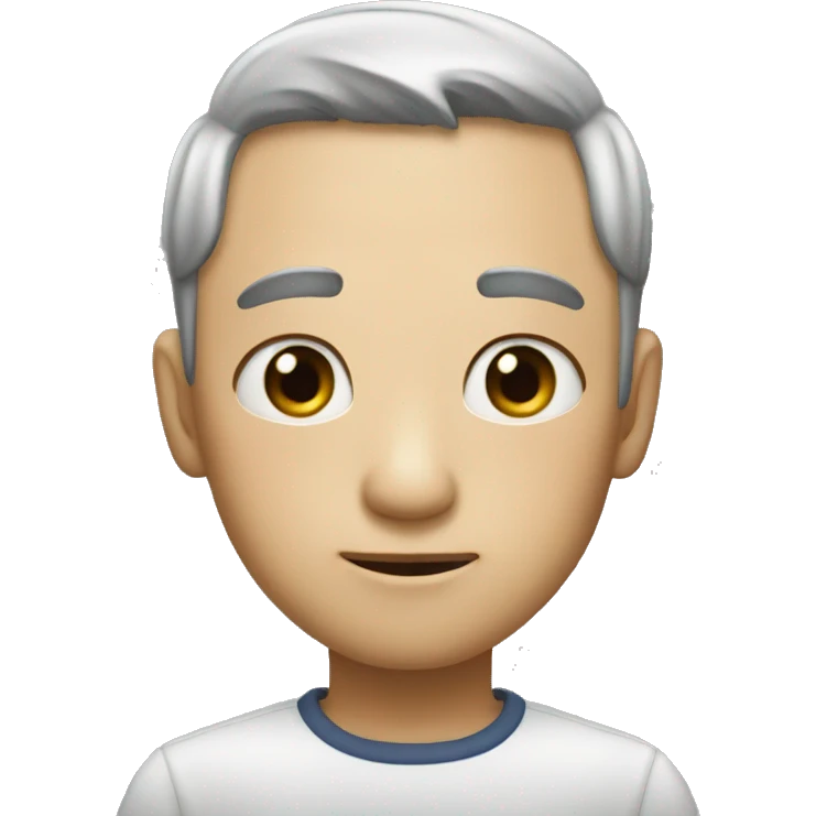 물개와 벨루가 emoji