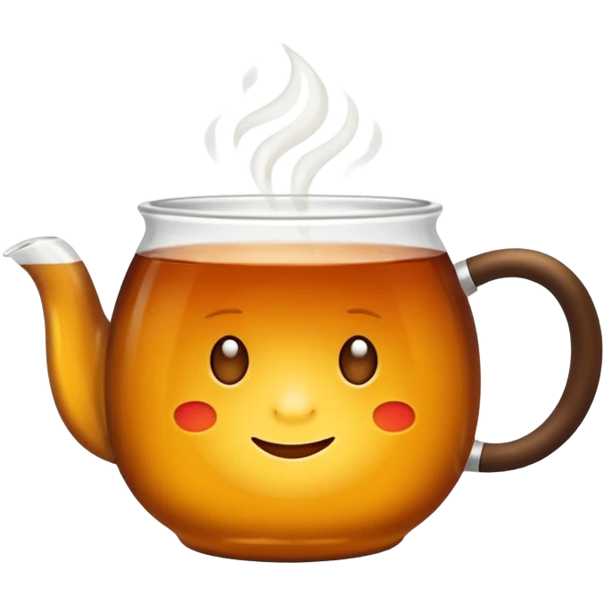 Tea emoji