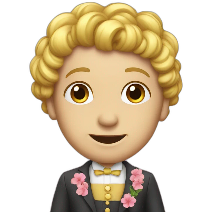 blumenstrauss emoji