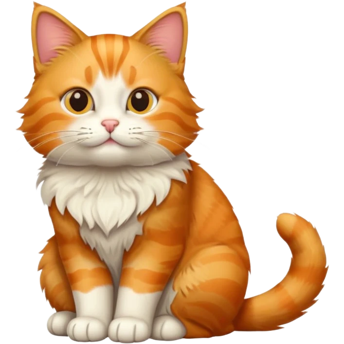 cat 1 2 emoji