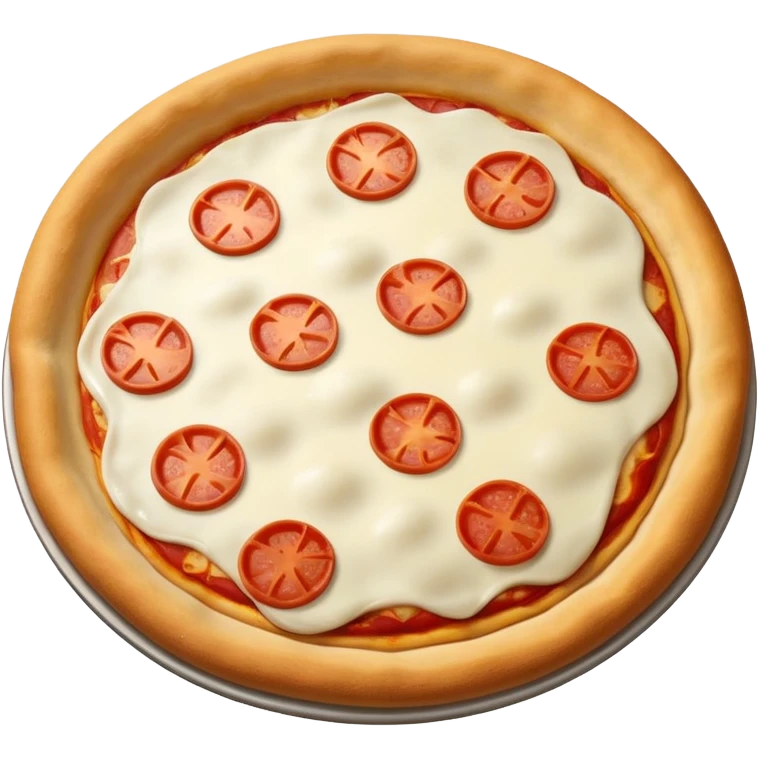 pizza emoji