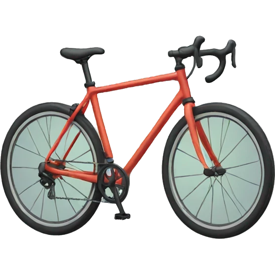 bike emoji