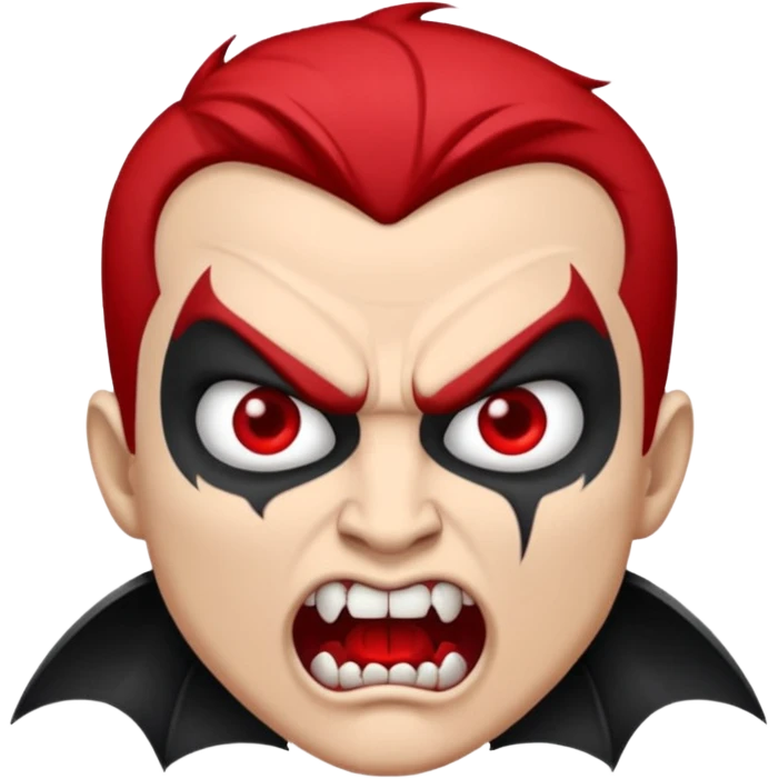 faça emoji clã brujah vampire emoji