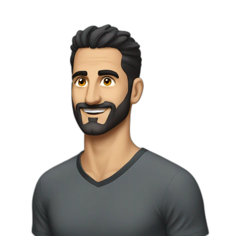 saad rami emoji