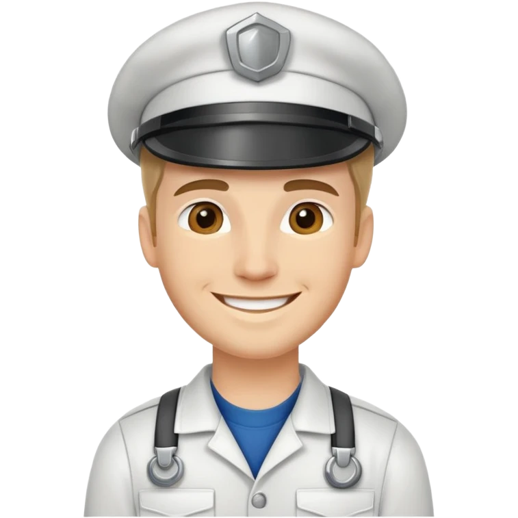 mechanic emoji