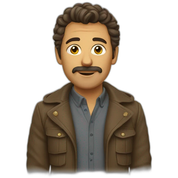 Alain Janneaux emoji