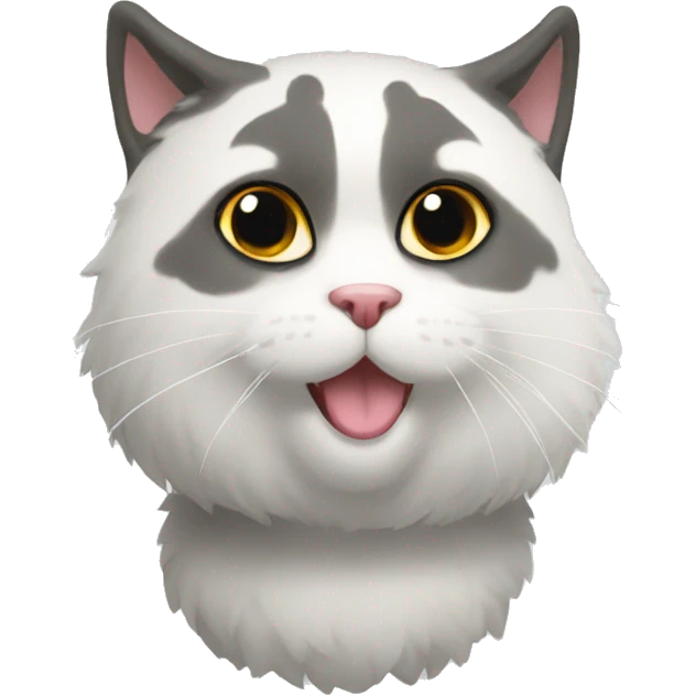 mog emoji