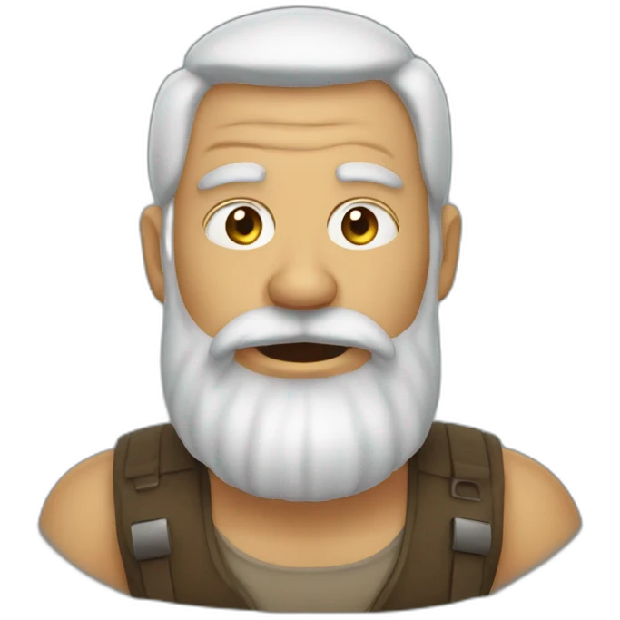 Ketou messas emoji