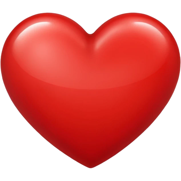 Corazón  emoji