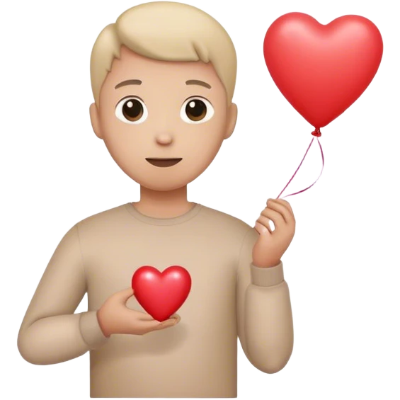 Happy Valentine Day  emoji