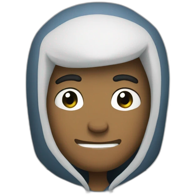 finn from adventure time emoji