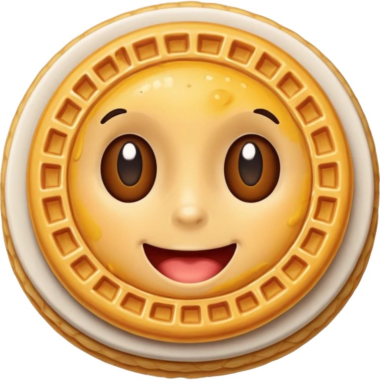 kellogs eggo emoji