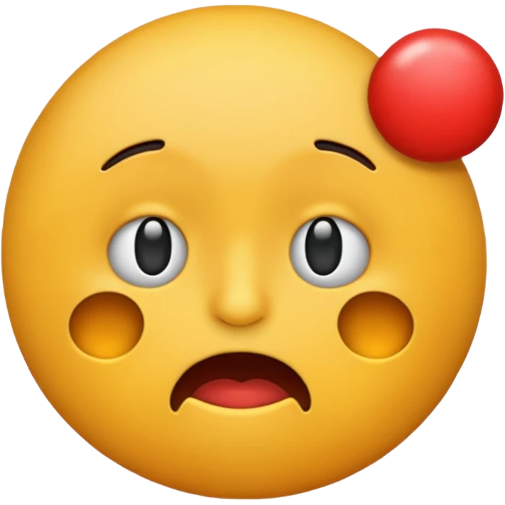 stress emoji emoji