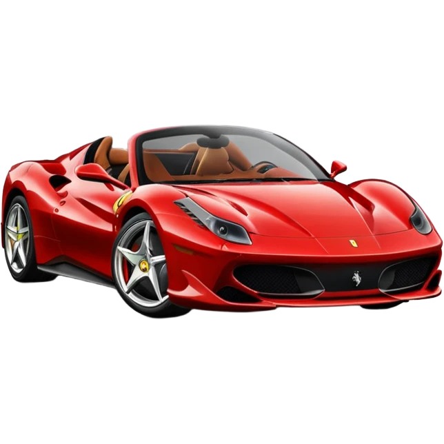 farari car koli si change kar do emoji