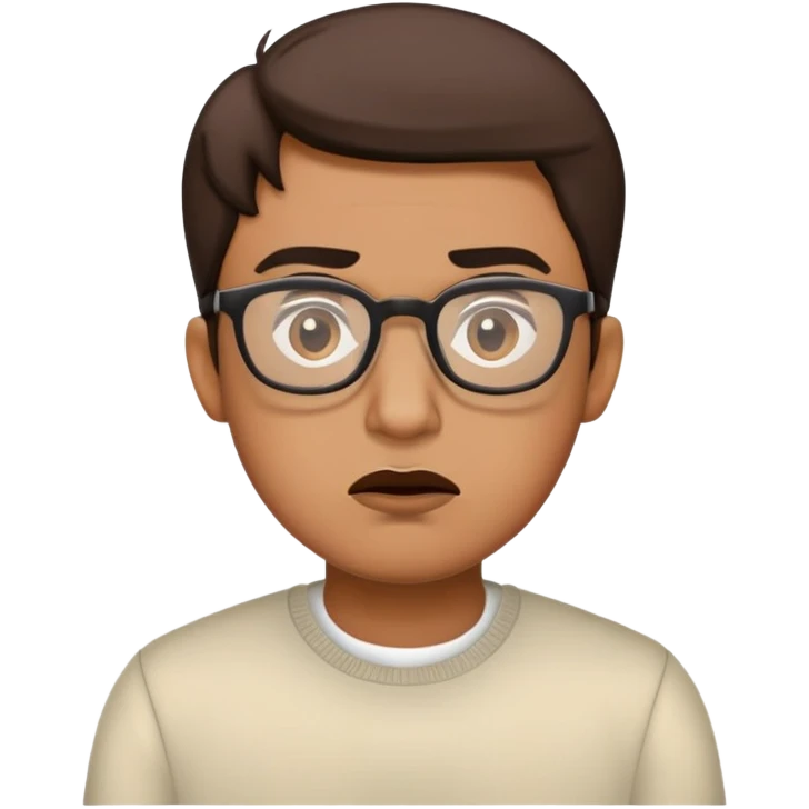 амир лох emoji