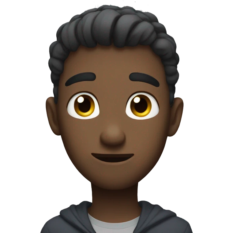 Discord shy emoji