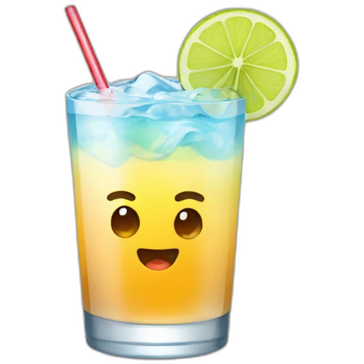 Drinks emoji